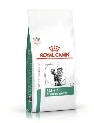 Royal Canin Satiety Weight Management   1,5 