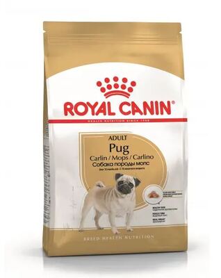 Royal Canin Pug Adult   7,5 