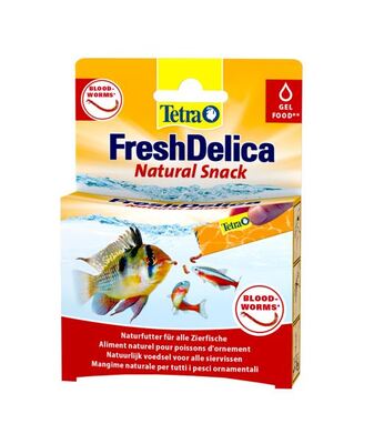 Tetra Delica Fresh 48    