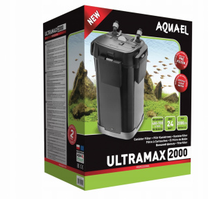 Aquael   UltraMAX 2000/ 400-700 