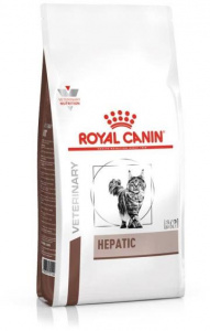 Royal Canin Hepatic   500 