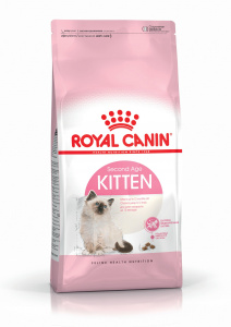 Royal Canin Kitten   2 