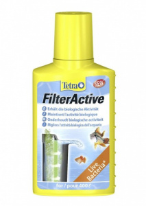 Tetra Filter Active 250 
