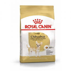Royal Canin Chihuahua Adult   500 