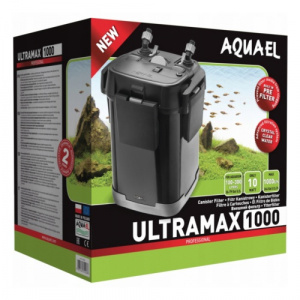 Aquael   UltraMAX 1000/ 100-300 