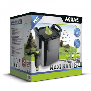 Aquael   Maxi Kani 250