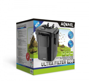 Aquael   Ultra Filter 900 50-200 