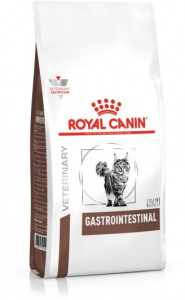 Royal Canin Gastro Intestinal   400 