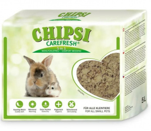 Chipsi Carefresh Pure -   5