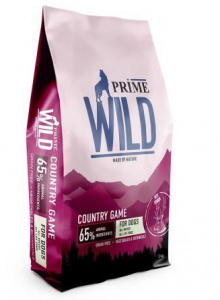 Prime Wild Dog GF Country game            2 