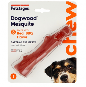 PetStages    Mesquite Dogwood    14 