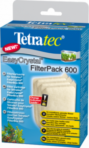 TetraTec EC Filter 600       3 