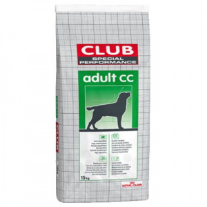 Royal Canin Club Adult CC   20 