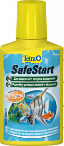 Tetra Safe Start     50 