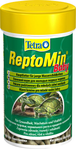 Tetra ReptoMin Baby    100 /32   