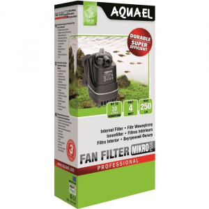 Aquael - Fan-micro plus 30 