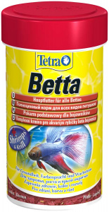 Tetra Betta    100 