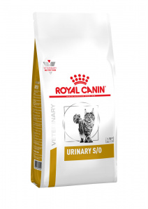 Royal Canin Urinary s/o   7 