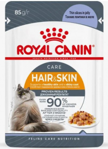 Royal Canin Hair&Skin   85 