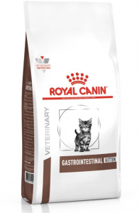 Royal Canin Gastro Intestinal Kitten   2 