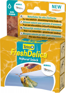 Tetra Delica Fresh 48    