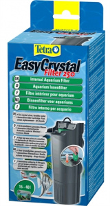 TetraTec EasyCrystal Filter 250    15-40 