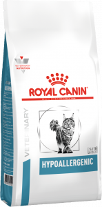 Royal Canin Hypoallergeni   500 