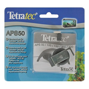 TetraTec    APS 50