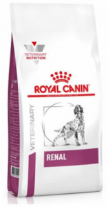 Royal Canin Renal   2 