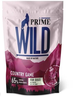 Prime Wild Dog GF Country game            500 