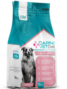 Carni VD Dog Allergy Defense            2,5 