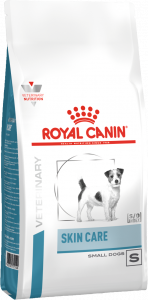 Royal Canin Hypoallergenic Small Dog   3.5 