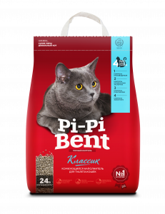 Pi-Pi Bent    10 