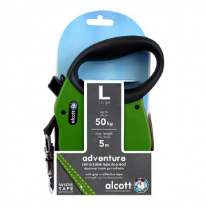 Alcott Adventure    L 5/50 
