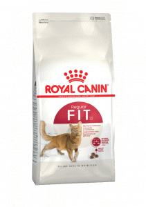 Royal Canin Fit   400 