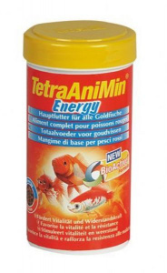 Tetra Goldfish Energy Sticks     100 , 