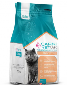 Carni VD Cat Obesity      /   1,5 