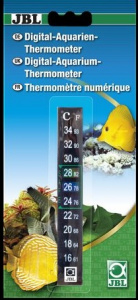 JBL Aquarium Digital Thermometr   