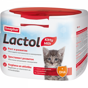      Lactol Kitty 250 