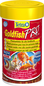 Tetra Goldfish Crisps    100 ,  