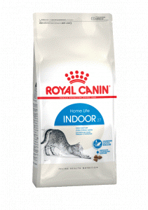 Royal Canin Indoor   2 