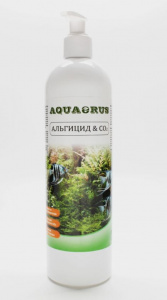 Aquaerus +CO2 100   