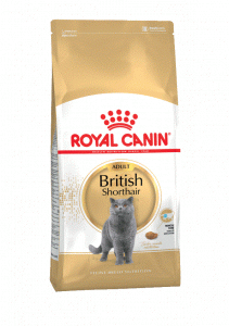 Royal Canin British Shorthair Adult   10 