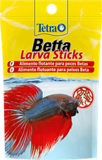 Tetra Betta LarvaSticks       5 , 