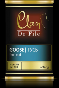 CLAN De File     340 