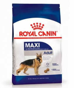 Royal Canin Maxi Adult   15 