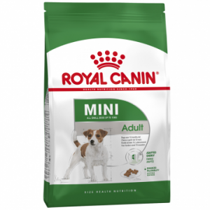 Royal Canin Mini Adult   2 