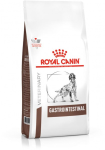 Royal Canin Gastro Intestinal   2 
