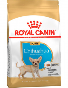 Royal Canin Chihuahua Junior   1.5 