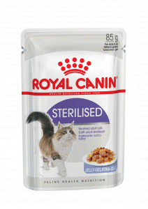 Royal Canin Sterilised   85 